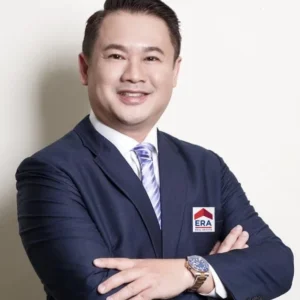 JOSEPH JAMES ONG KOONG TAK (JOSEPH ONG)