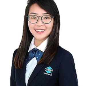 AMANDA KEH WEI LING (AMANDA KEH)