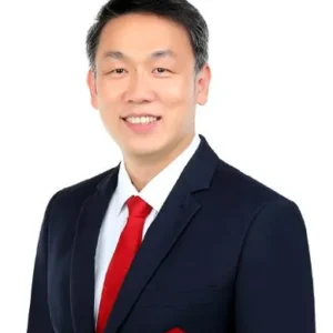 ZHAO BAOGANG