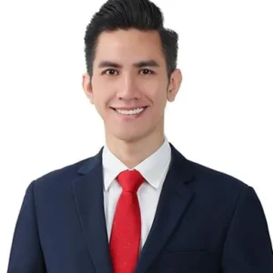 MUHAMMAD FARIS SUFI BIN ZAINOL (RAY FARIS ZAINOL)