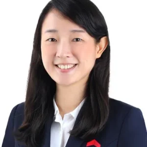 CHOW LEE LING (Joanne Chow)