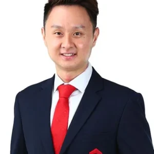 CHUA CHANG HONG, ALEX (ALEX CHUA)