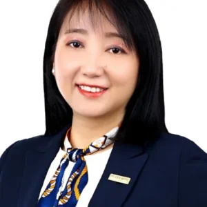 SOH CHOON LI CAROLYN (CAROLYN SOH)