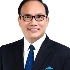 PANG TIEN CHI’ (JESPER PANG)