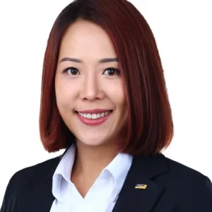 YEO BEI SHI, TERESA (TERESA YEO)