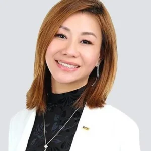 SIM PEI SAN (JOYCE SIM)