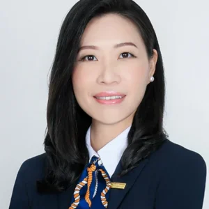 YEE YUN JIA (KAREN YEE)