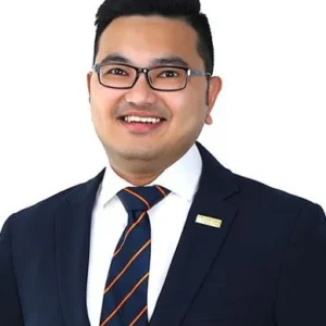 PREM DILLON GOPINATHAN (DILLON)