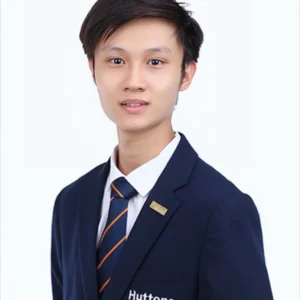 LEOW TENG HAO (FELIX)