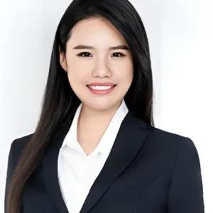 ONG SU YI, GENEVIEVE (GENEVIEVE ONG)
