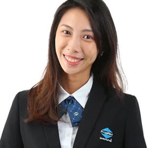 PHYLLIS GOH HUI QI (Phyllis Goh)