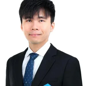 KONG YEK WAI (RYAN KONG)