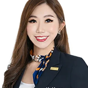 JOEY YEO WEI TING (JOEY YEO)