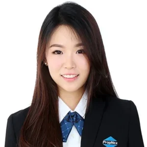 JOELL KHER LIYIN (JOELL KHER)