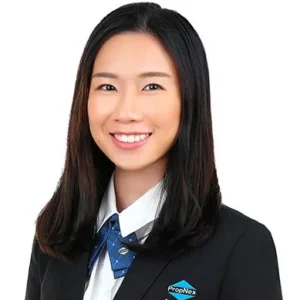 POH KAI YUN RACHEL (RACHEL POH)