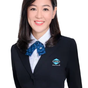 NEO DUAN NENG, SHIRLEY (SHIRLEY NEO)