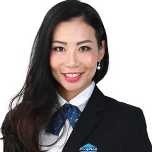 CHARLYN DING ZUNG EE (CHARLYN DING)