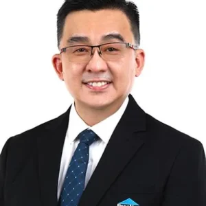 LEE SY BIAU (CALEB LEE)