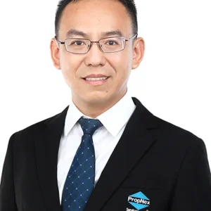 LU XIAOLIANG (TONY LU)