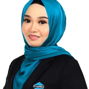 NADZIRAH BINTE ZAINUDDIN (NADZIRAH ZAINUDDIN)
