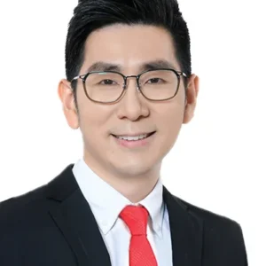 LIN YAOHUI, KENNETH (KENNETH LIN)