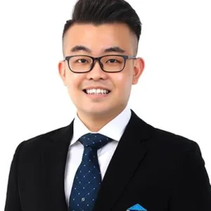 JOHNSON LIM YONG SHEN (JOHNSON LIM)