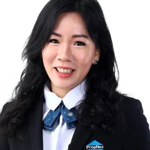 JULIA BENSILY (Jubs)