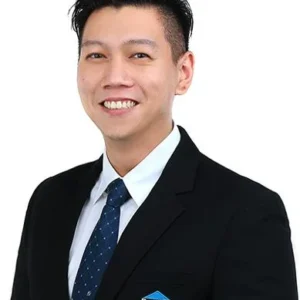 JEREMY QUAH CHEN CHER (JEREMY QUAH)