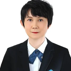 CHIN SAW FAN (JAZ CHIN)