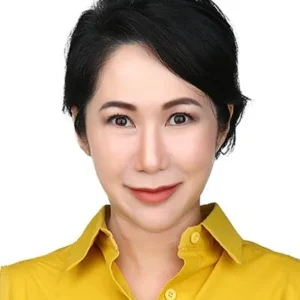 ELNA TAN EE LING (ELNA TAN)