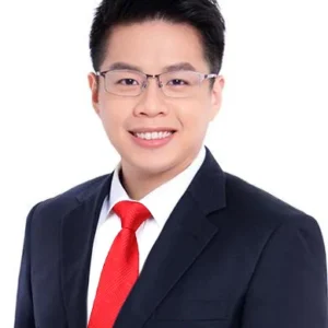 SEAH YIYUAN CALEB (CALEB SEAH)
