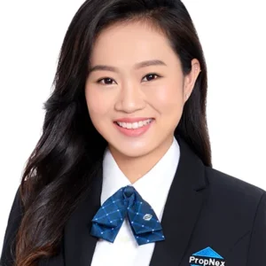 LEONG QIN XIN (HAZEL)