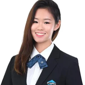 LAI WEI QING, KIMBERLY (KIMBERLY LAI)