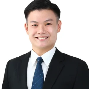 ONG HAO RUI, ROY (ROY ONG)