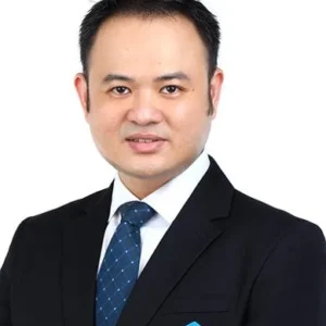 LOW WEI CHONG (WAYNE LOW)