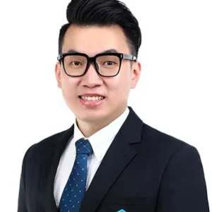 NGO HAU LIN (RICKY NGO)