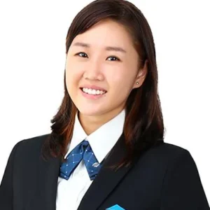 ZHANG XIN (ANNA ZHANG)