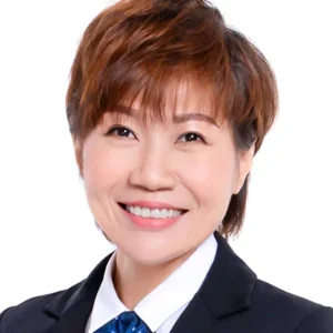 NYA SIEW WAN WENDY (WENDY NYA)