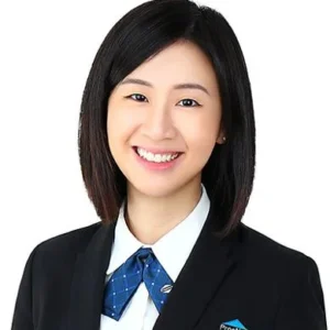 HO XINYI (HO XINYI)