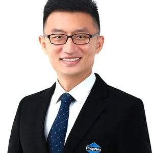 LI XIAOLEI (LANCE LI)