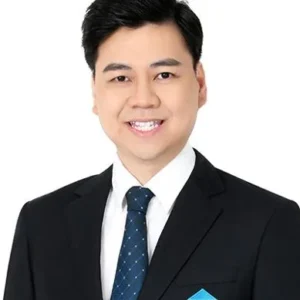 SOON WEI XIN (WILSON SOON)