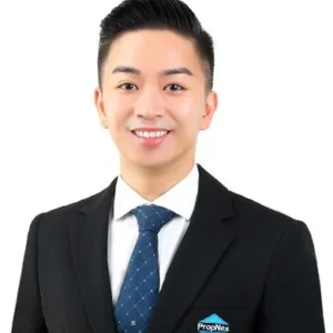 LIM ZI GUI (ZAC LIM)