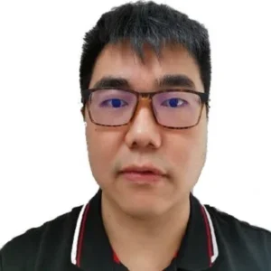 LIM CHIN FATT (TONY LIM)