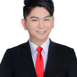 LI FUYAN, ANTHONY (ANTHONY LI)