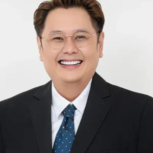 LIM TONG LI (JAMES LIM TONG LI)