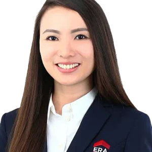 EMILY YEOH AI VEE (Millie)