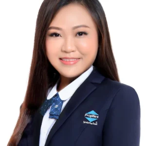 SEAM JIAWEN, KARMEN (KARMEN SEAM)