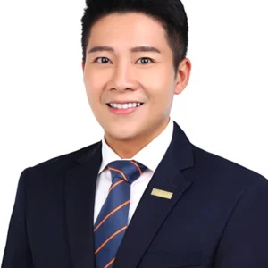 NEO CHING LENG, FREDERICK