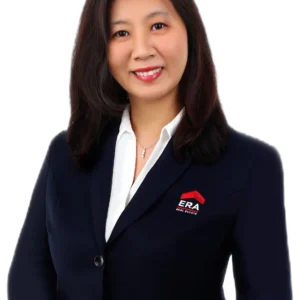 LU HUIFANG DIANA (DIANA LU)