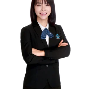 TONG LEE PENG (JOYCE TONG)